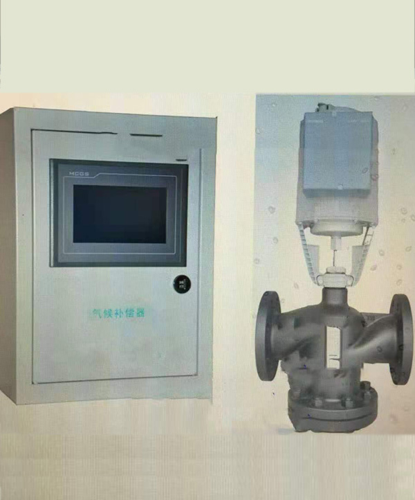 江西气候补偿器